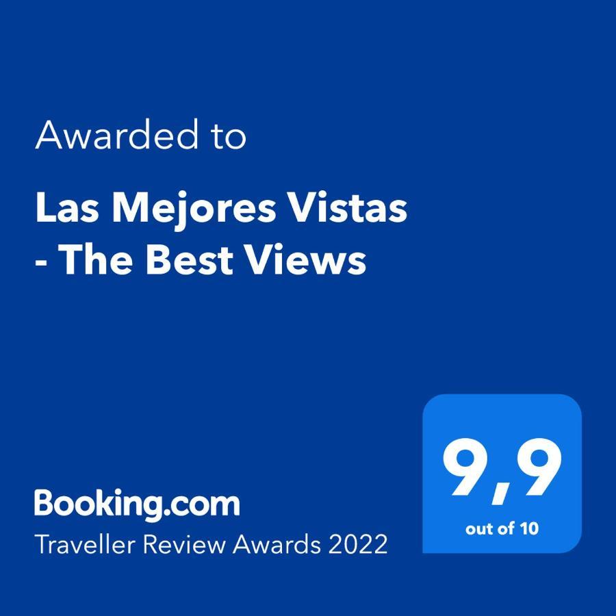 Las Mejores Vistas - The Best Views Sopelana Exterior foto