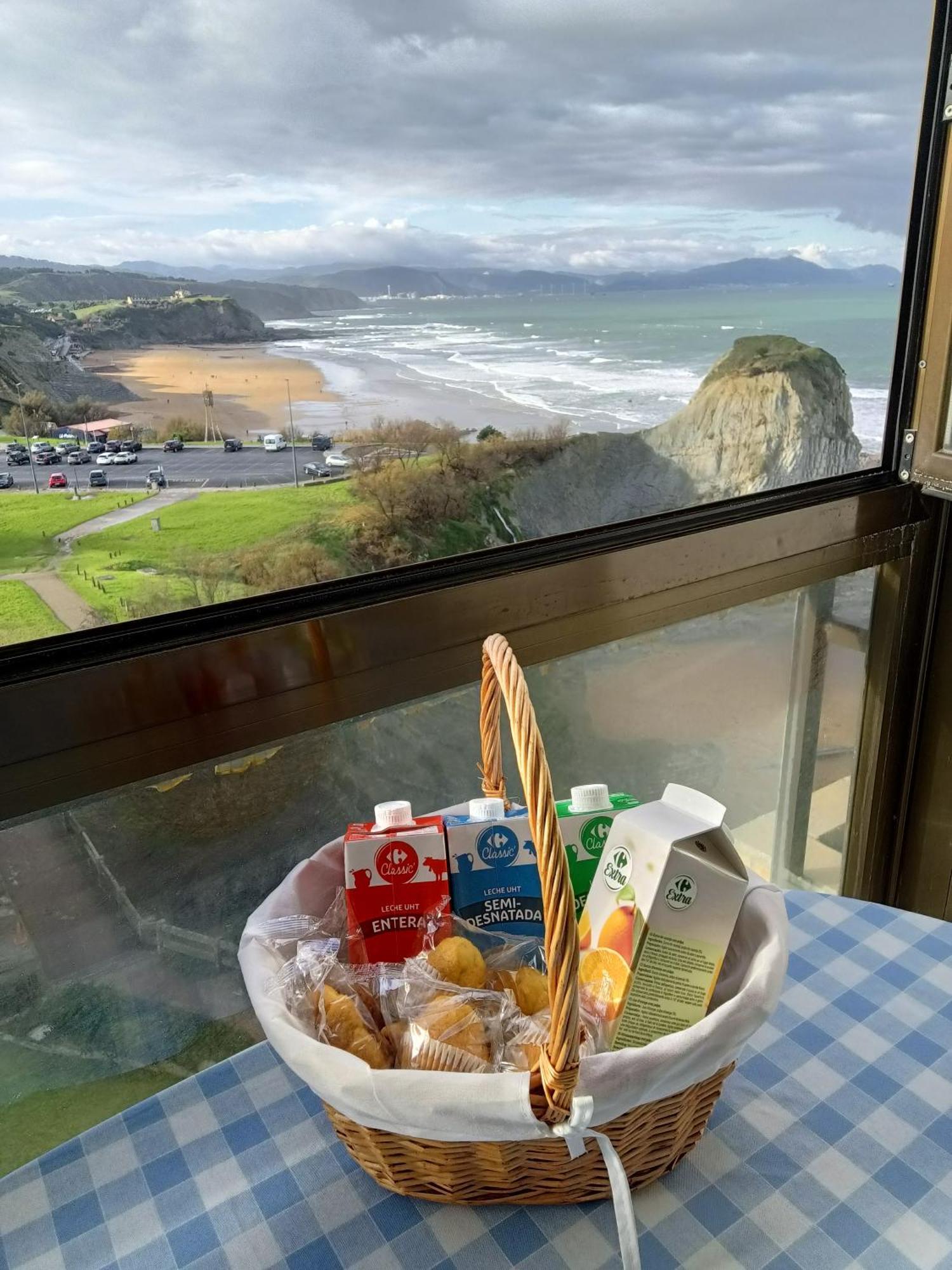 Las Mejores Vistas - The Best Views Sopelana Exterior foto