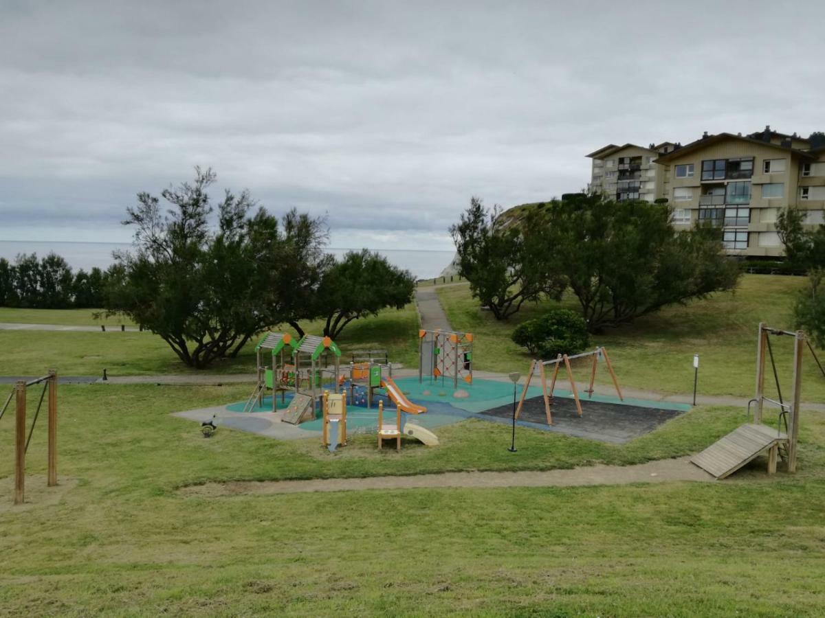 Las Mejores Vistas - The Best Views Sopelana Exterior foto