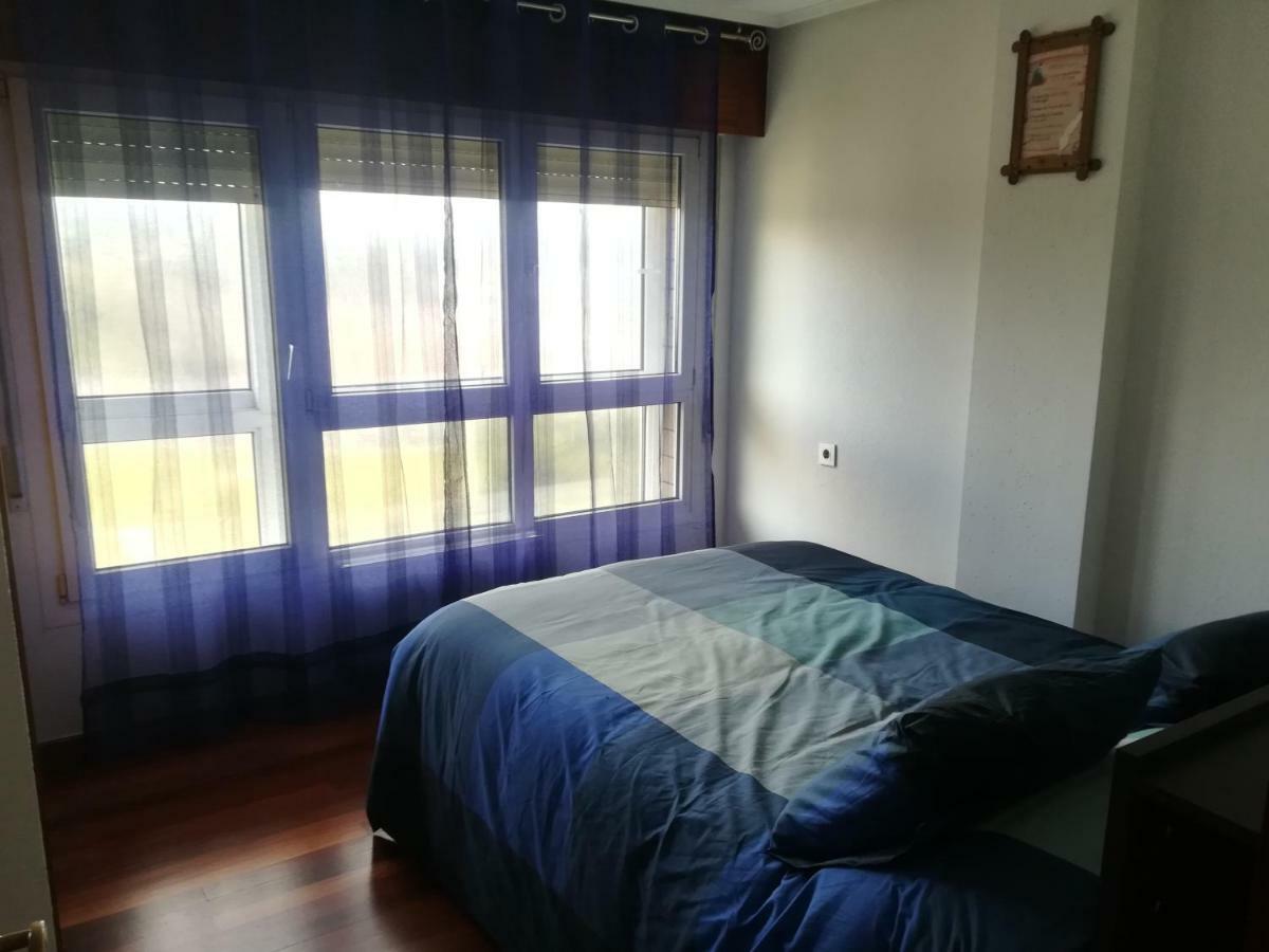 Las Mejores Vistas - The Best Views Sopelana Exterior foto