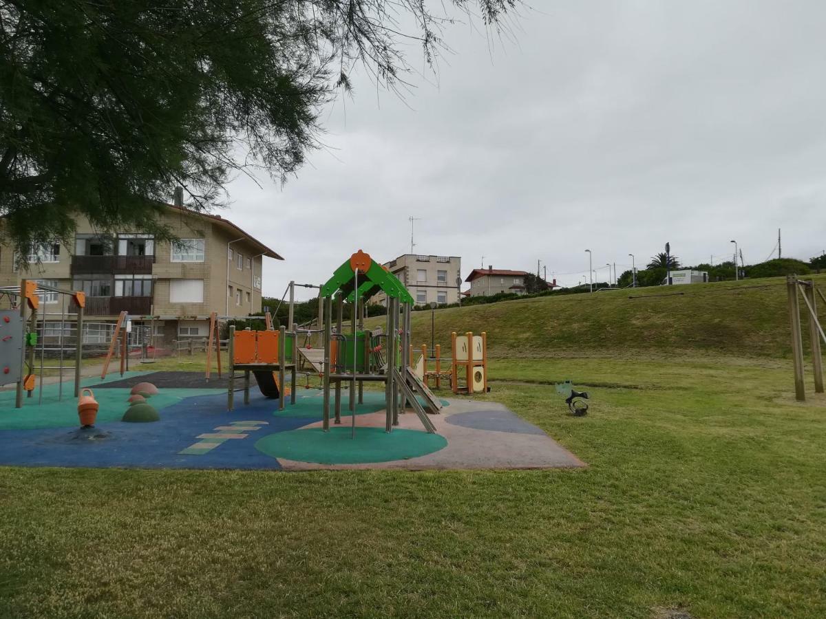 Las Mejores Vistas - The Best Views Sopelana Exterior foto