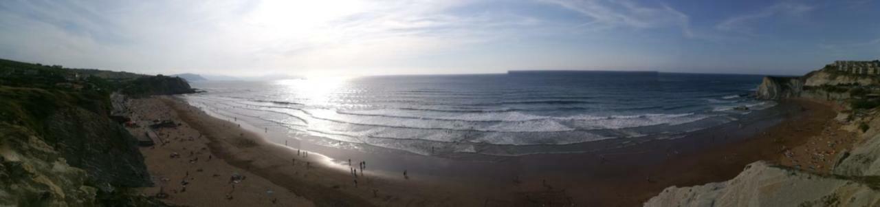 Las Mejores Vistas - The Best Views Sopelana Exterior foto