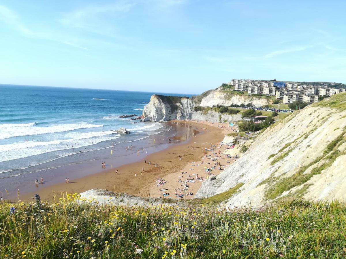 Las Mejores Vistas - The Best Views Sopelana Exterior foto