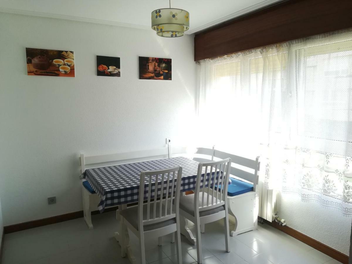 Las Mejores Vistas - The Best Views Sopelana Exterior foto