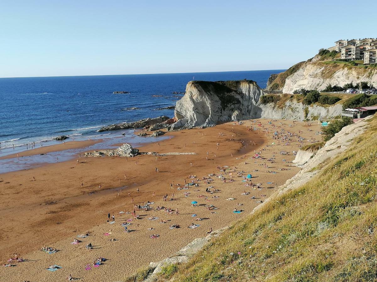 Las Mejores Vistas - The Best Views Sopelana Exterior foto