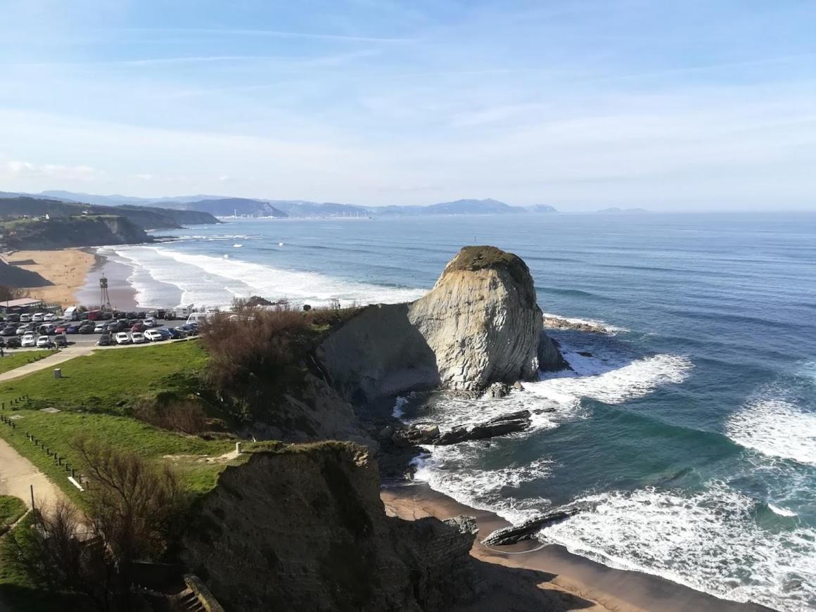 Las Mejores Vistas - The Best Views Sopelana Exterior foto