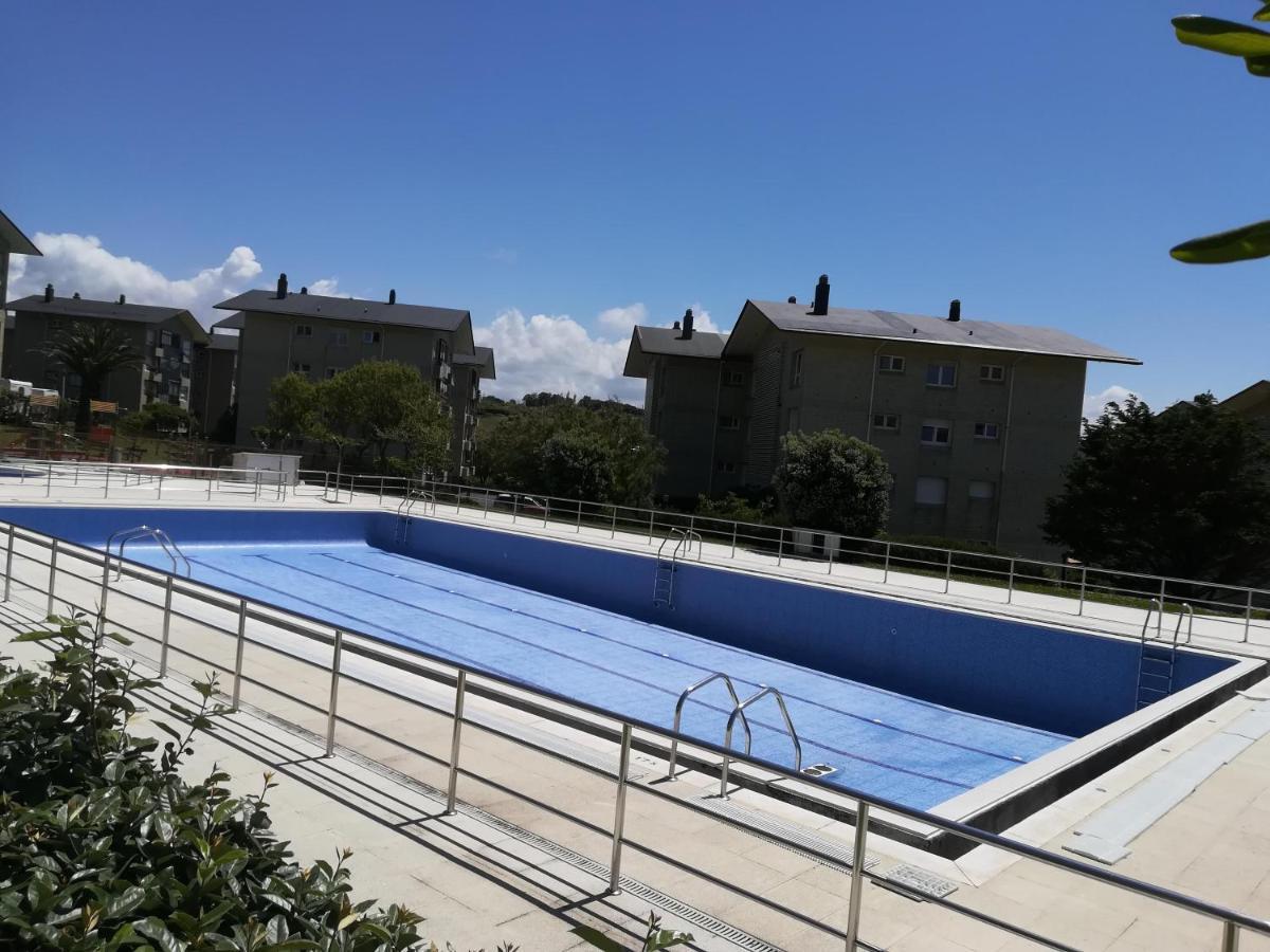 Las Mejores Vistas - The Best Views Sopelana Exterior foto
