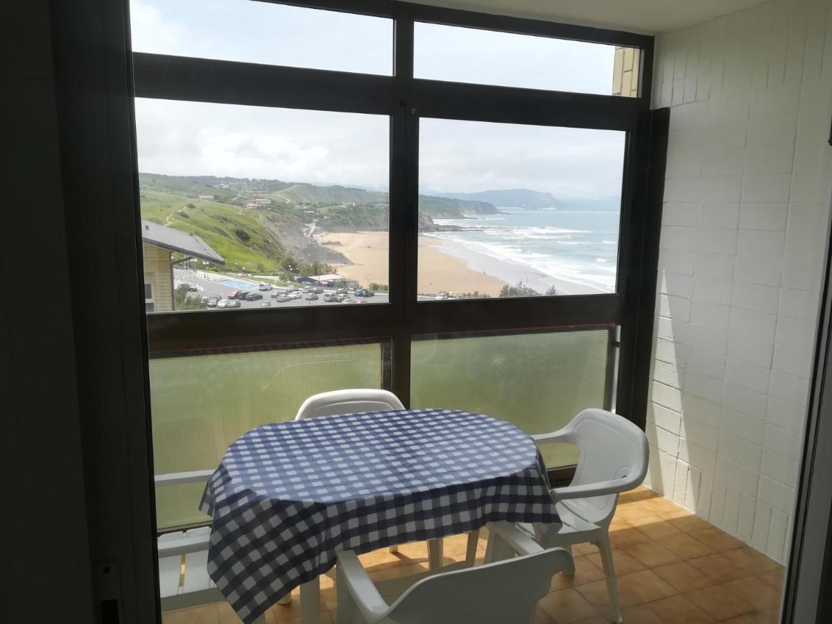 Las Mejores Vistas - The Best Views Sopelana Exterior foto