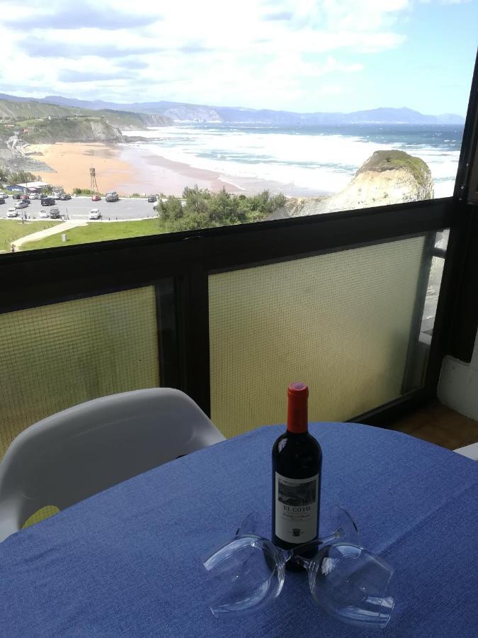 Las Mejores Vistas - The Best Views Sopelana Exterior foto